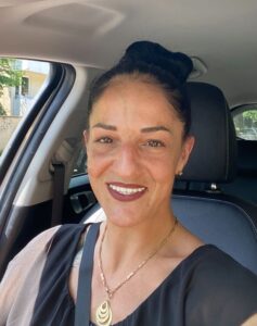 Sinika Himmelbauer, Eichgraben