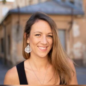 Kathrin Köstenberger, Wien 12